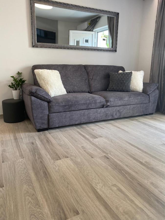 Apartment Bono Baška Voda Zewnętrze zdjęcie